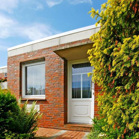 Holiday Home Sonnenschein By Interhome Norddeich  Εξωτερικό φωτογραφία