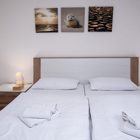 Holiday Home Sonnenschein By Interhome Norddeich  Εξωτερικό φωτογραφία