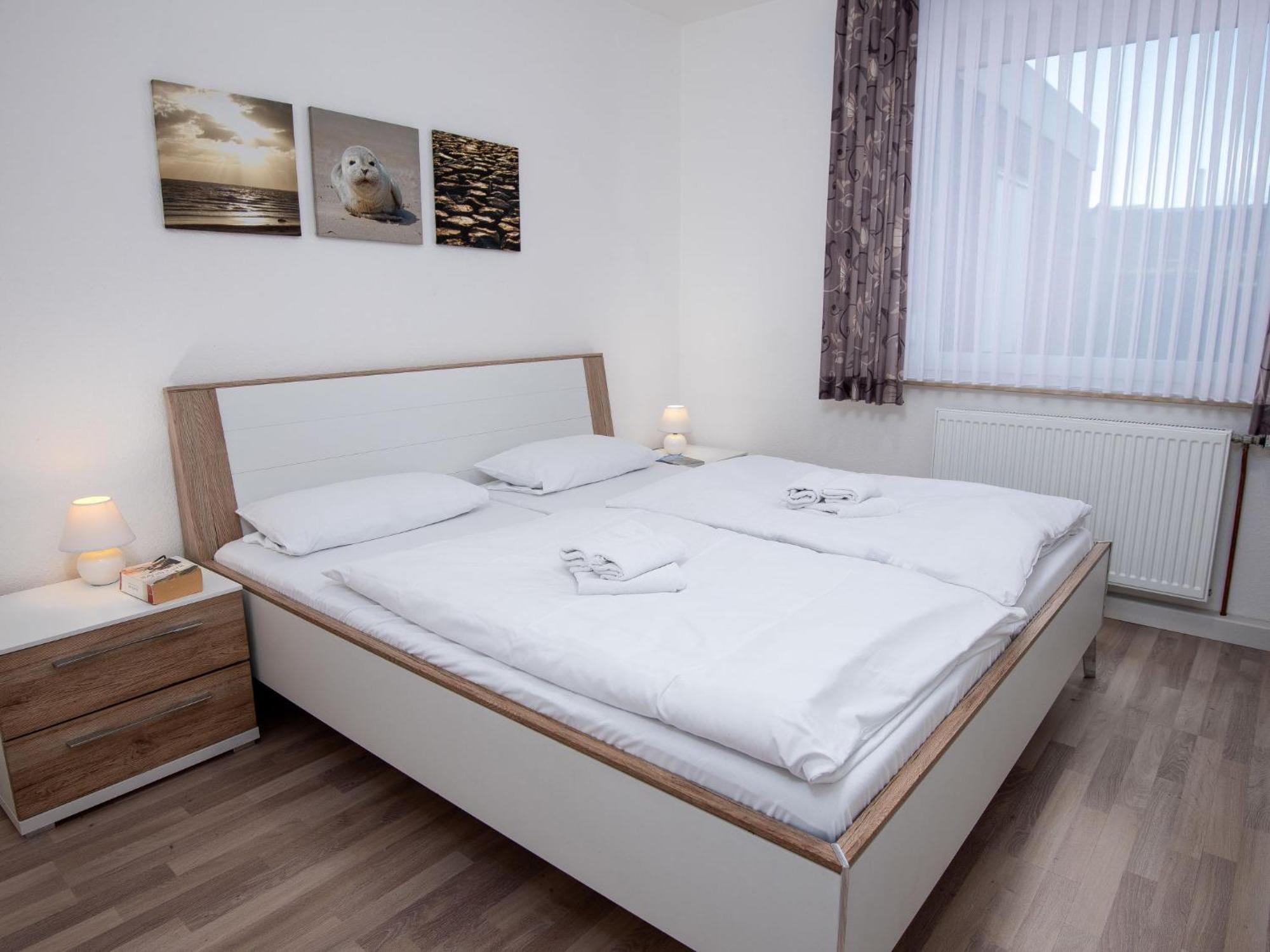 Holiday Home Sonnenschein By Interhome Norddeich  Εξωτερικό φωτογραφία