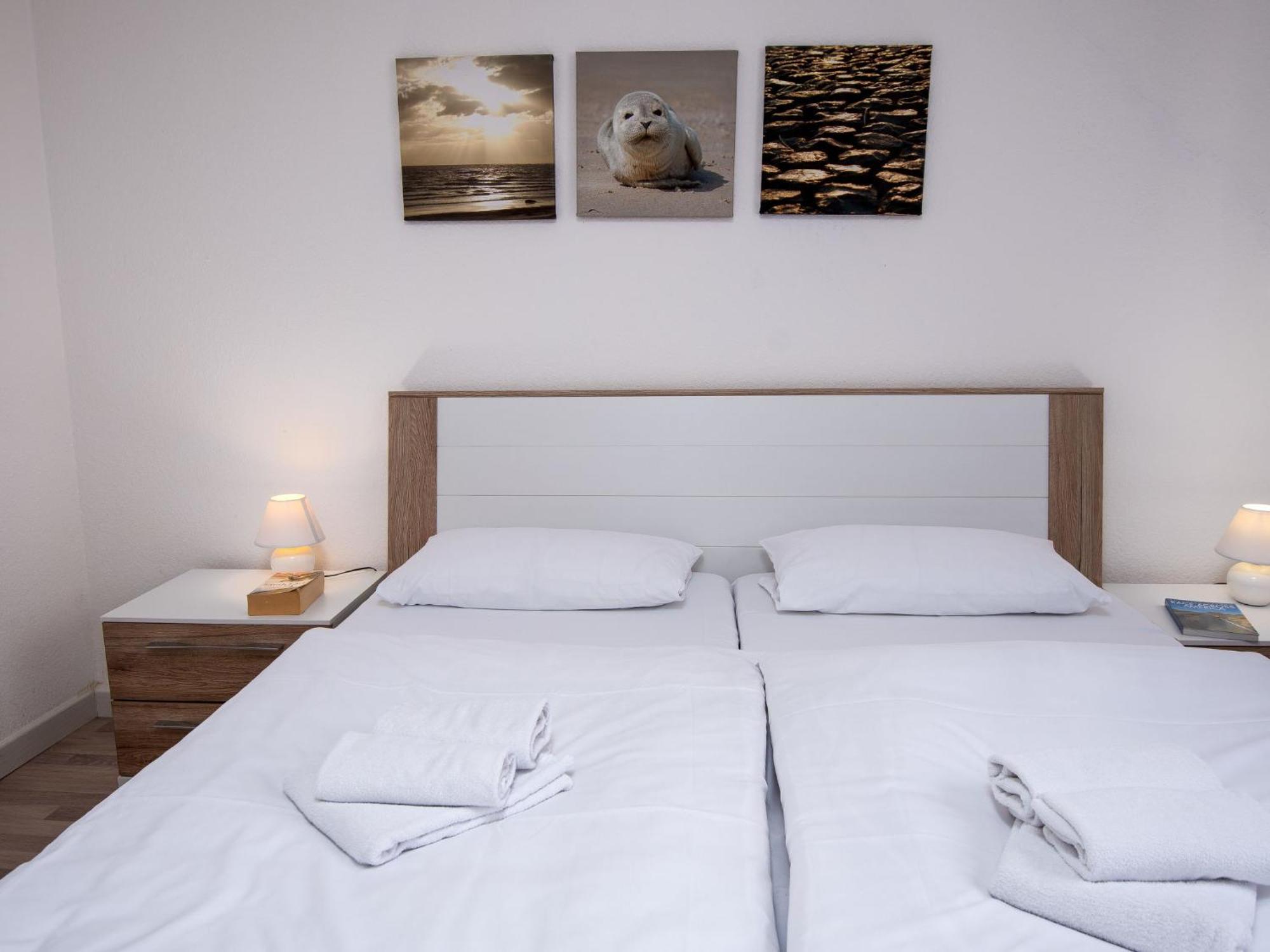 Holiday Home Sonnenschein By Interhome Norddeich  Εξωτερικό φωτογραφία
