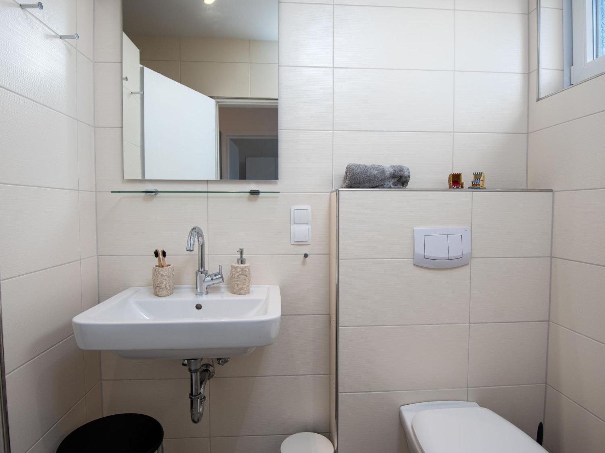 Holiday Home Sonnenschein By Interhome Norddeich  Εξωτερικό φωτογραφία