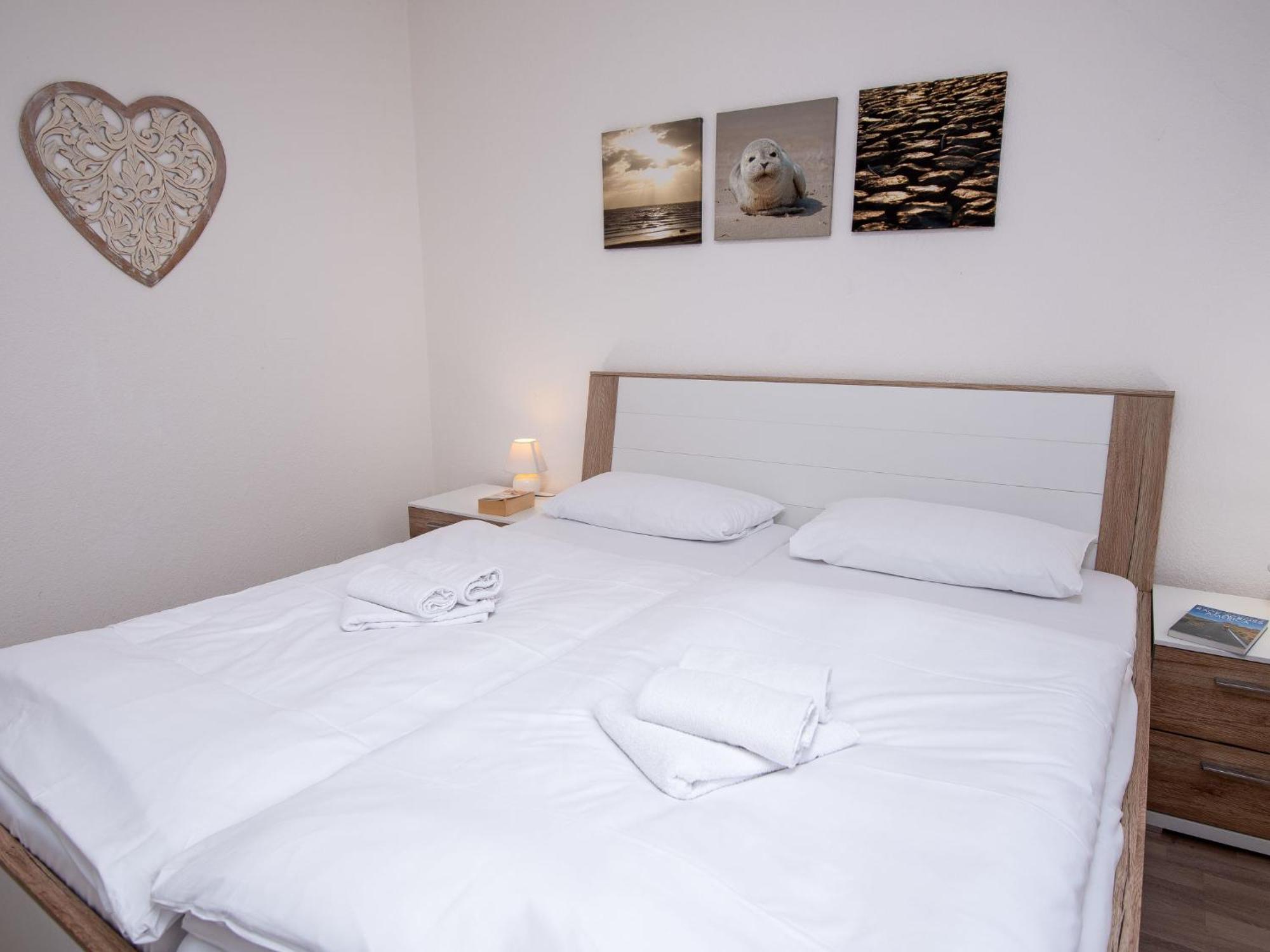Holiday Home Sonnenschein By Interhome Norddeich  Εξωτερικό φωτογραφία