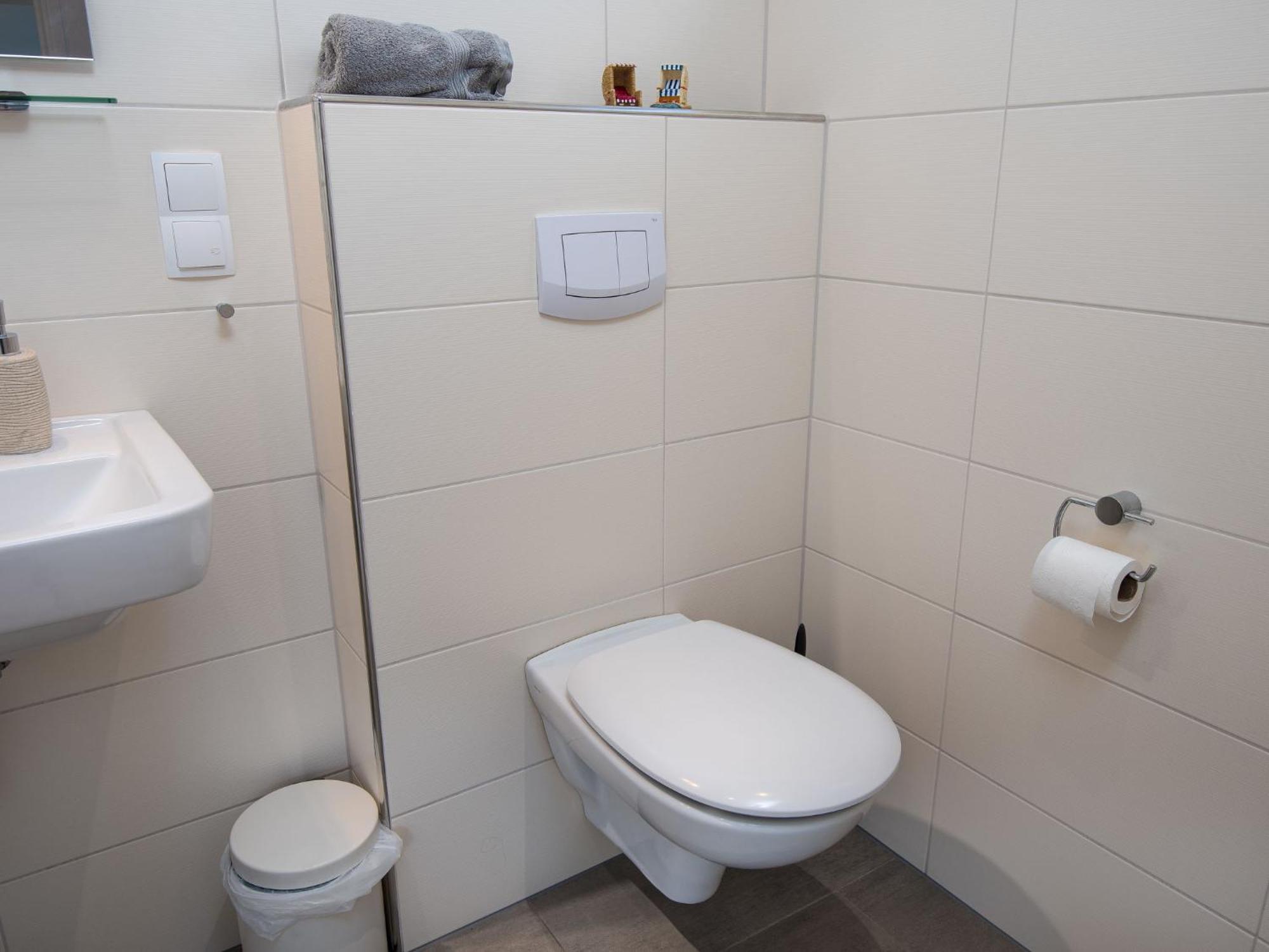 Holiday Home Sonnenschein By Interhome Norddeich  Εξωτερικό φωτογραφία