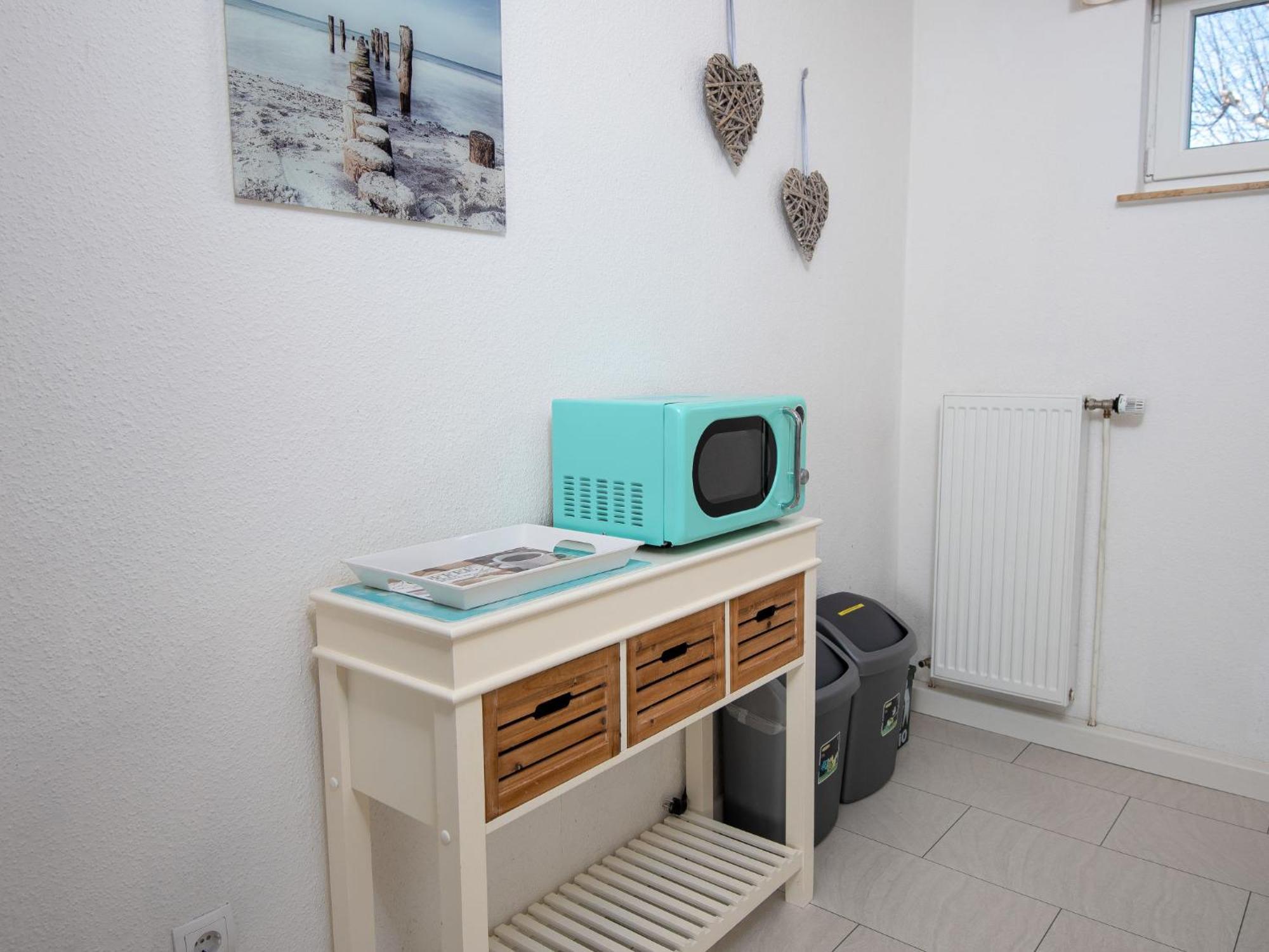 Holiday Home Sonnenschein By Interhome Norddeich  Εξωτερικό φωτογραφία